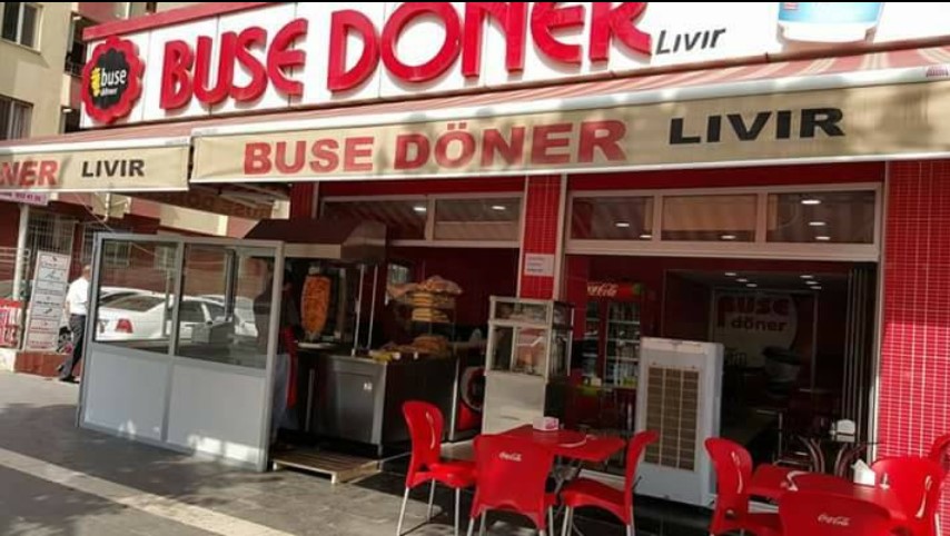 Diyarbakır'da en lezzetli döner