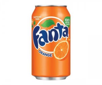 FANTA