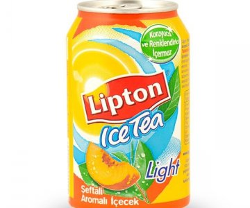 ICE TEA